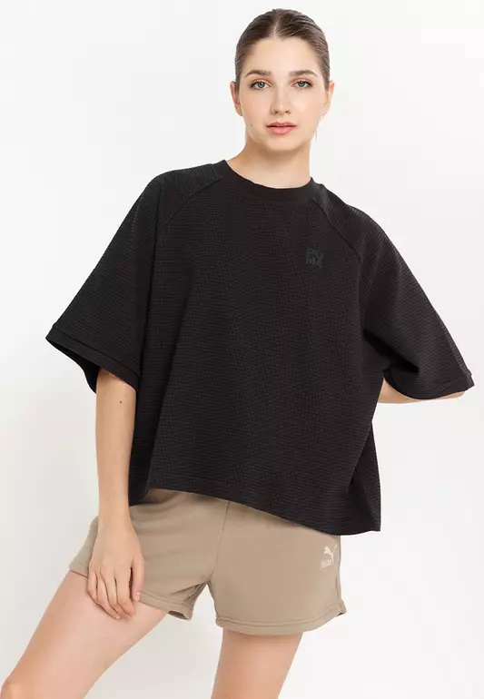 Infuse Relaxed Tee