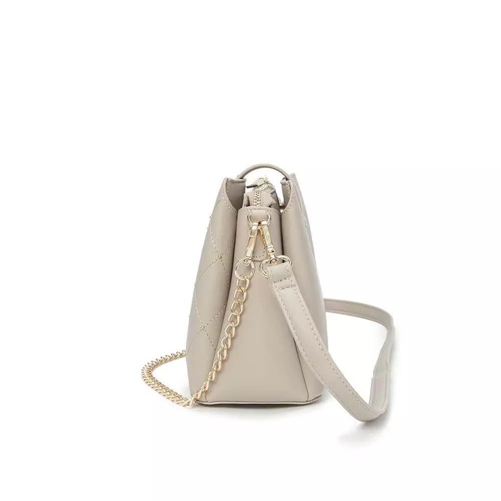 En-ji Soran Shoulderbag - Cream