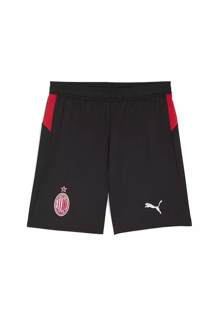 AC Milan 25/26 Shorts Men