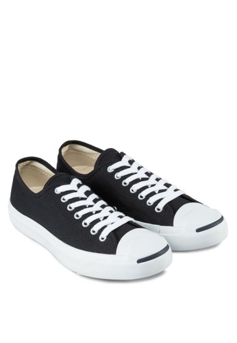 Jual Converse Jack Purcell Ox Sneakers Original Zalora Indonesia