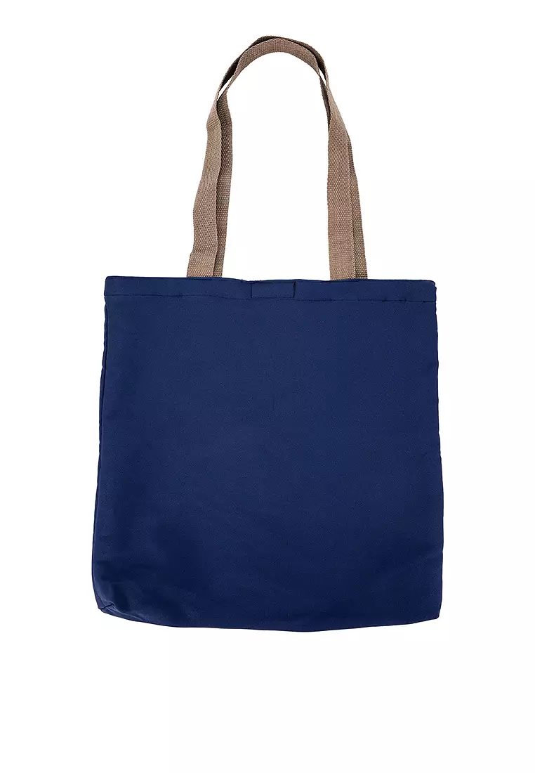 Fabric Tote Bag