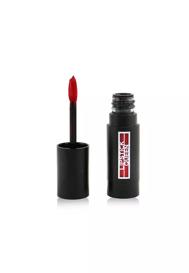 Discount on Lipstick Queen  shoes - SKU: Lipstick Queen - Lipdulgence Lip Mousse - # Cherry On Top 7ml/0.23oz