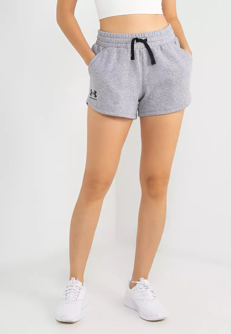 Rival Fleece Shorts