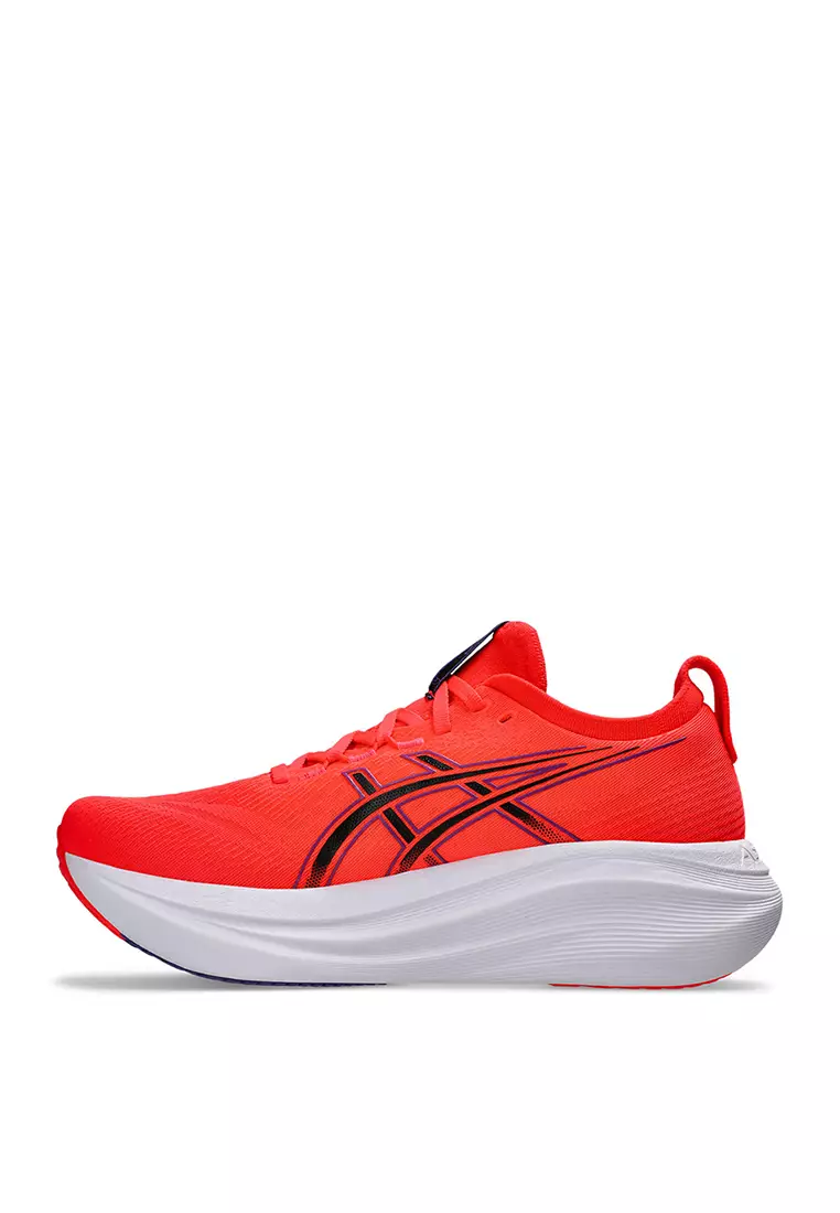 ASICS Men Gel-Nimbus 27 Standard-1011B958.600