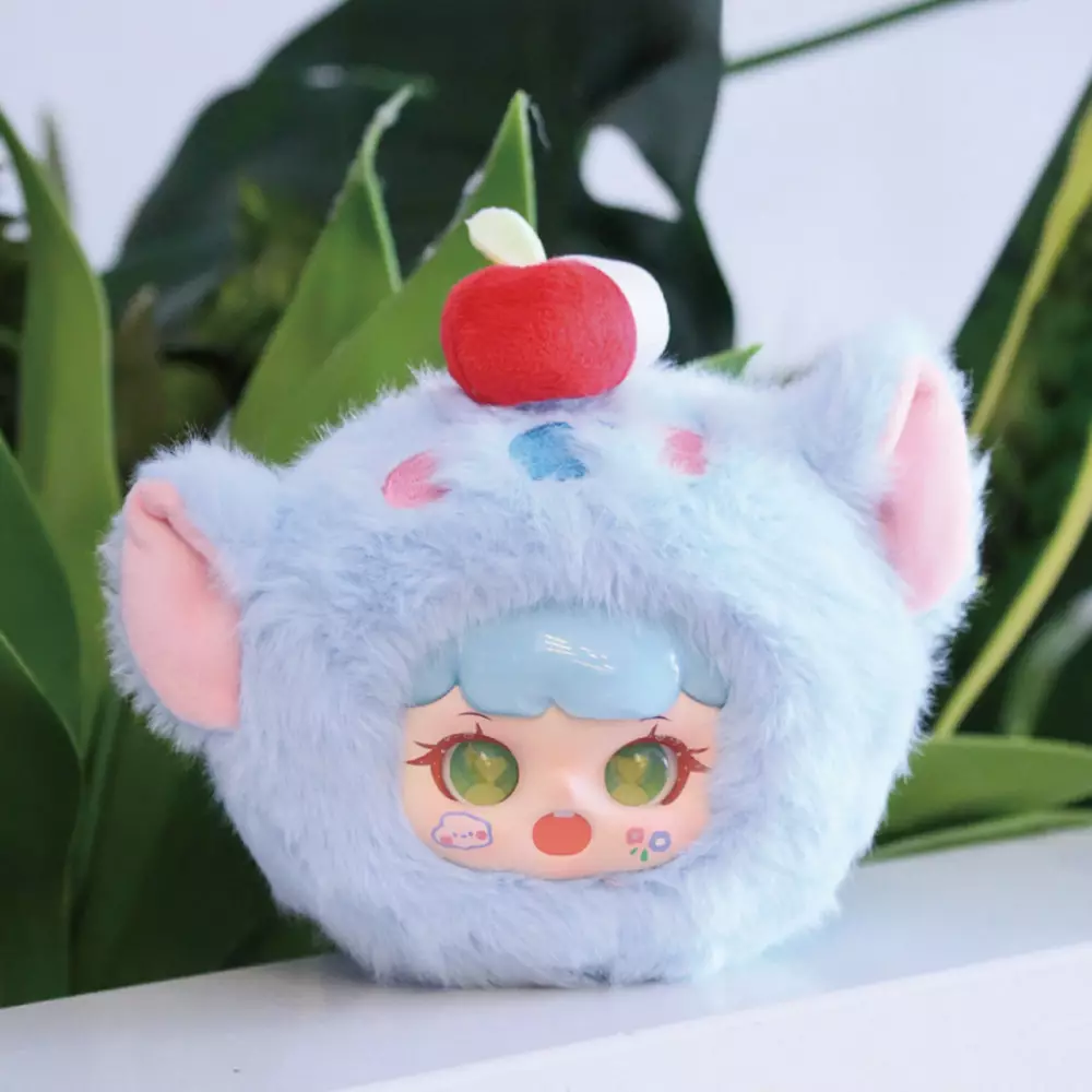 MAN CHAO BONEKA PLUSH NAUGHTY BOY WAVE 3 RANDOM