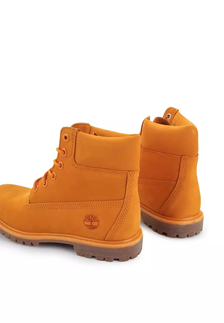 Timberland 50th Anniversary 6 Inch Premium Boots ZALORA