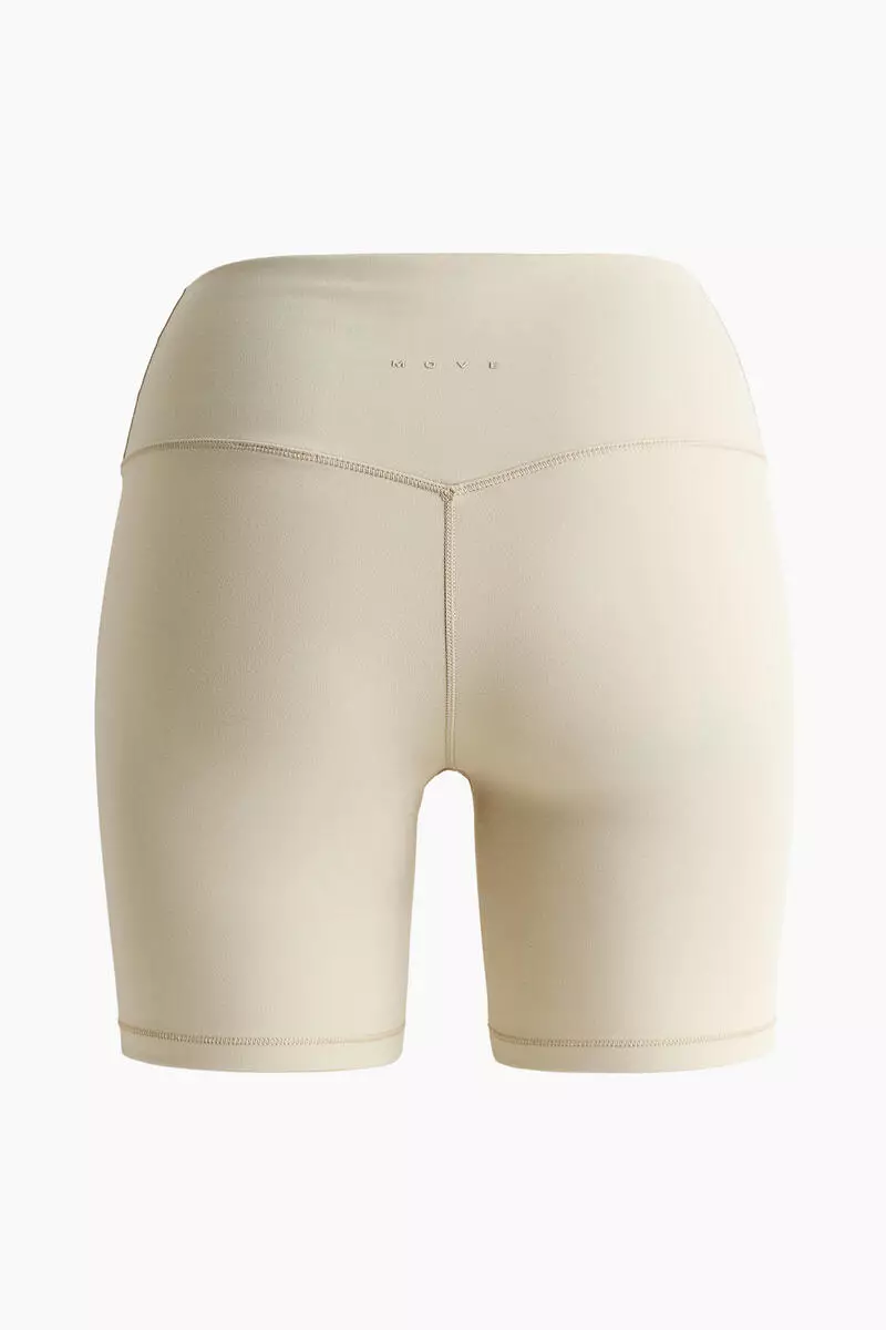 Sports cycling shorts with SoftMove™