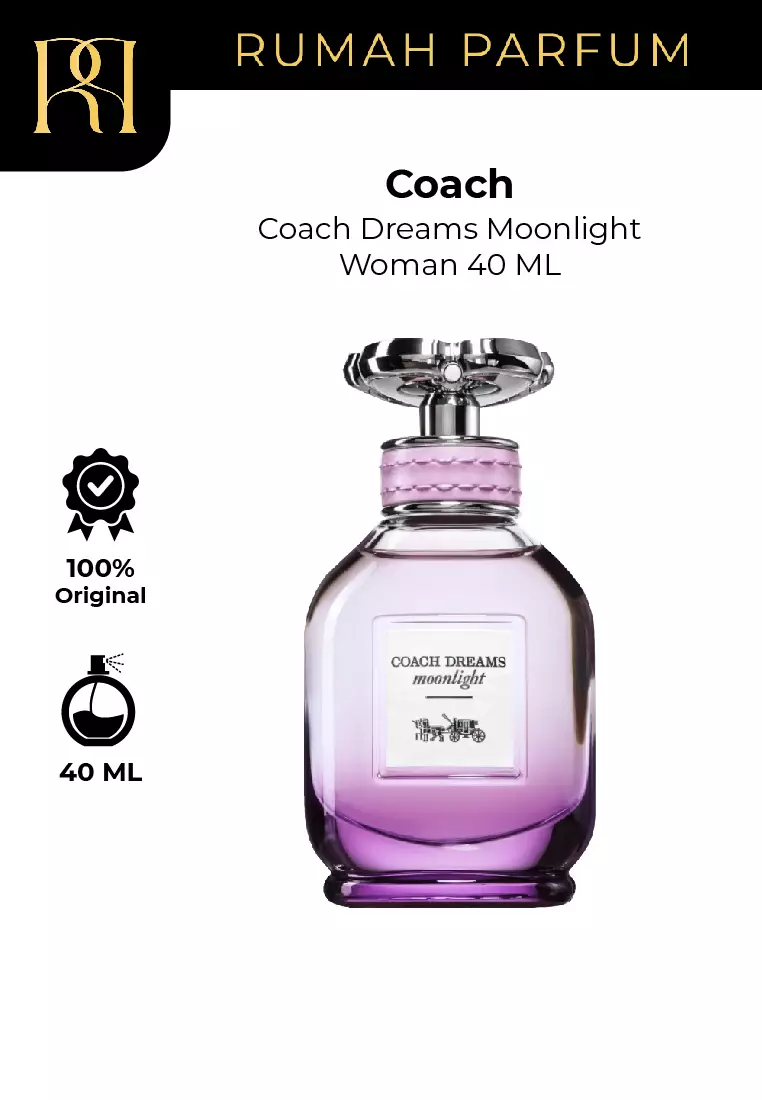 Coach Coach Dreams Moonlight Woman 40 ML