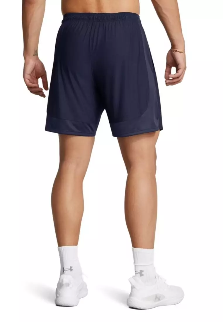 Under Armour Men's UA Tech™ Vent 7" Shorts