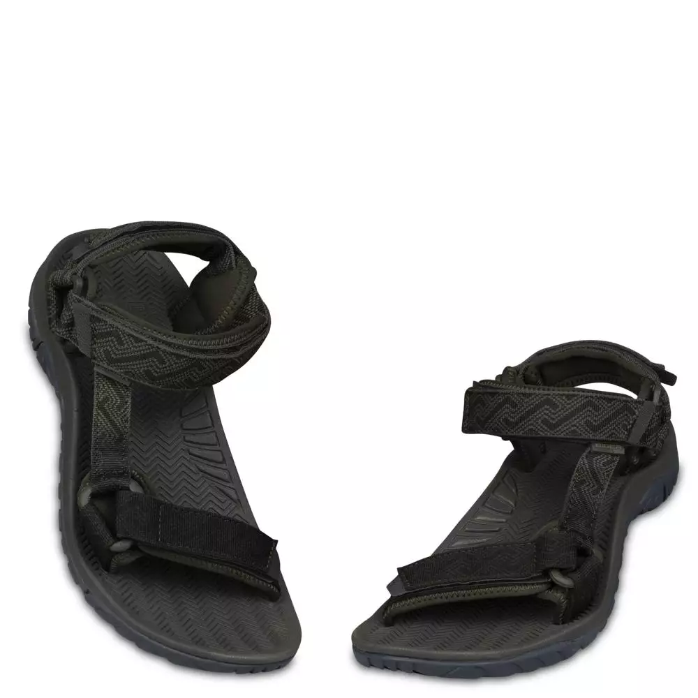 Eiger Caldera Men 2.0 Roll Strap Sandals