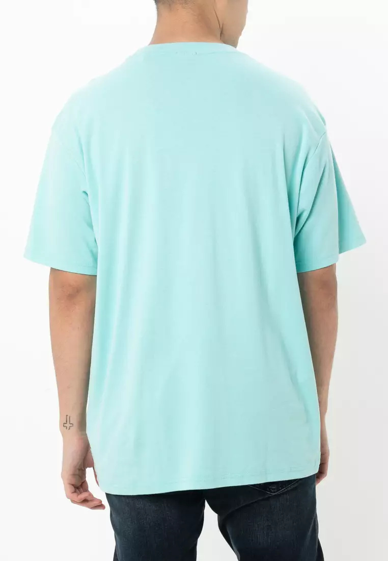 Men's Short Sleeves T-Shirt