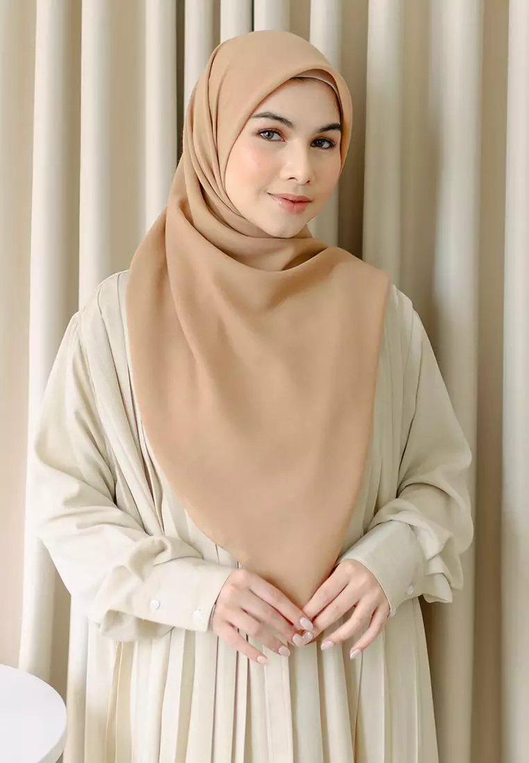 Mima Square Syari Honey Gold