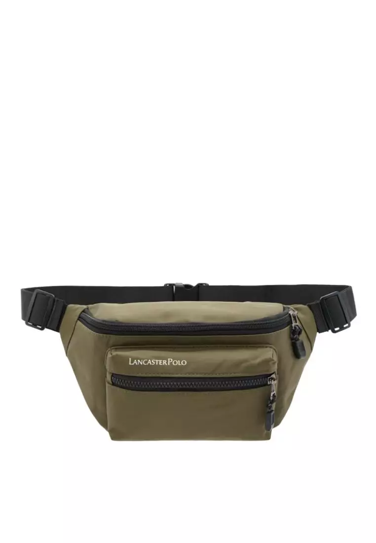 Polo classic sales waist bag
