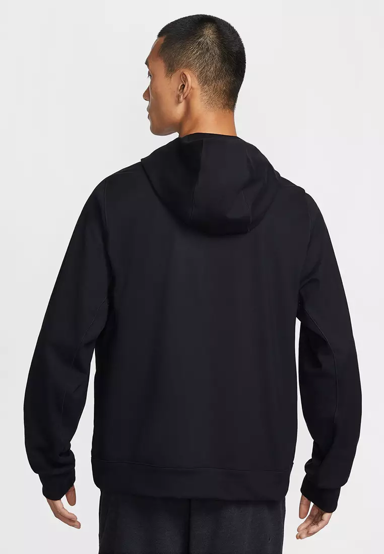 Primary NanoKnit Dri-FIT UV Protection Pullover Performance Hoodie