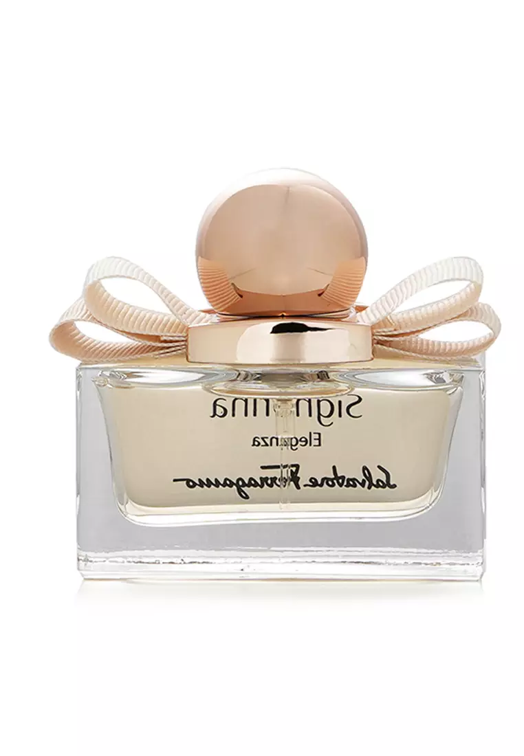 Ferragamo eleganza perfume sales