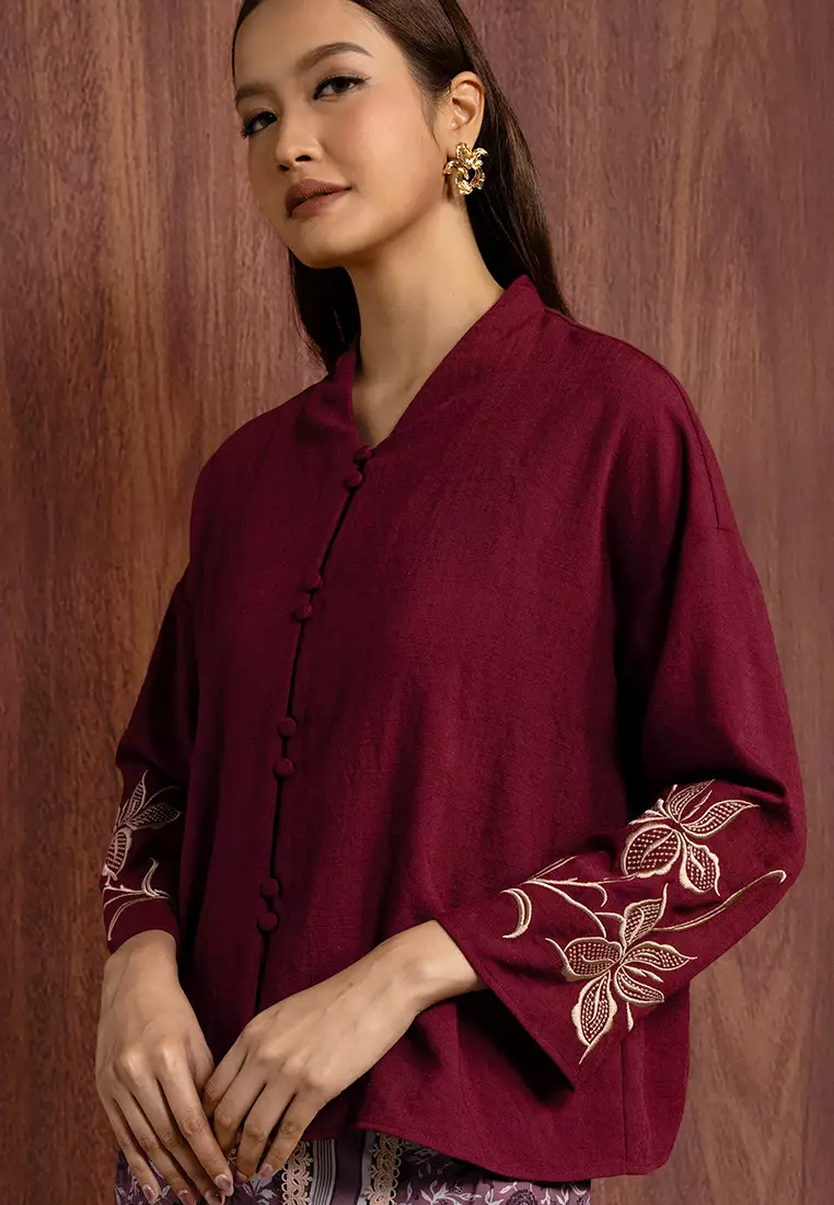 LINDA KURUNG SET