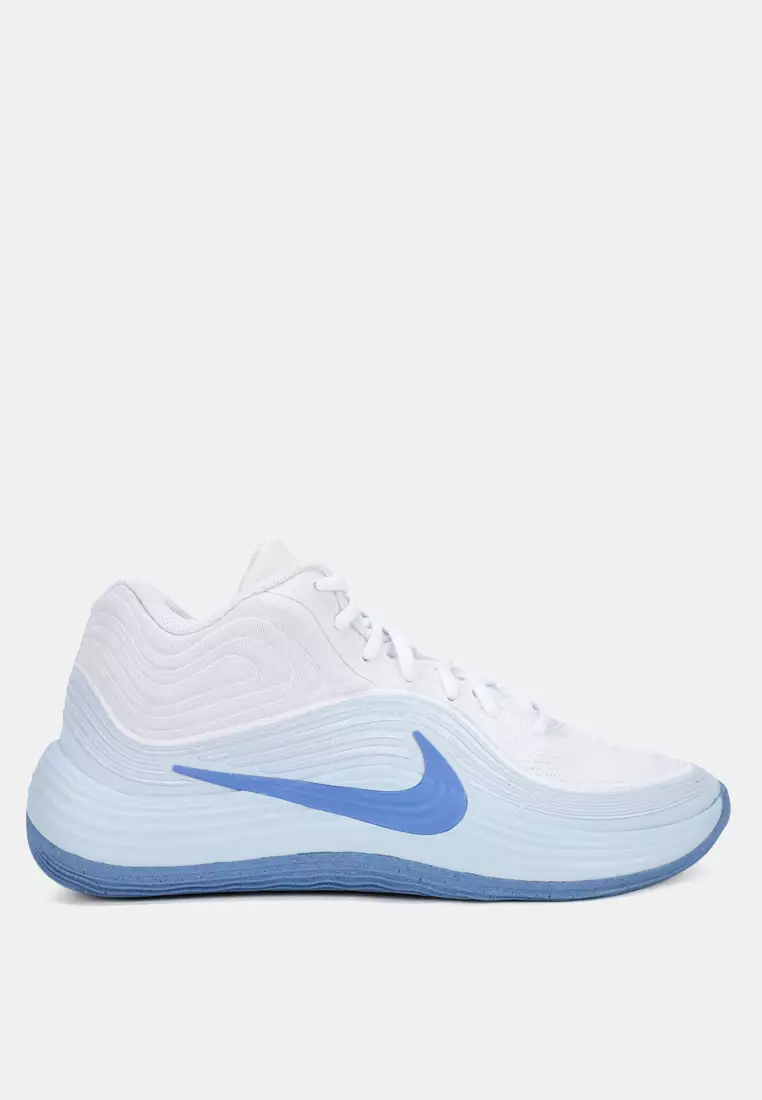 Precision 8 Mid Basketball Shoes