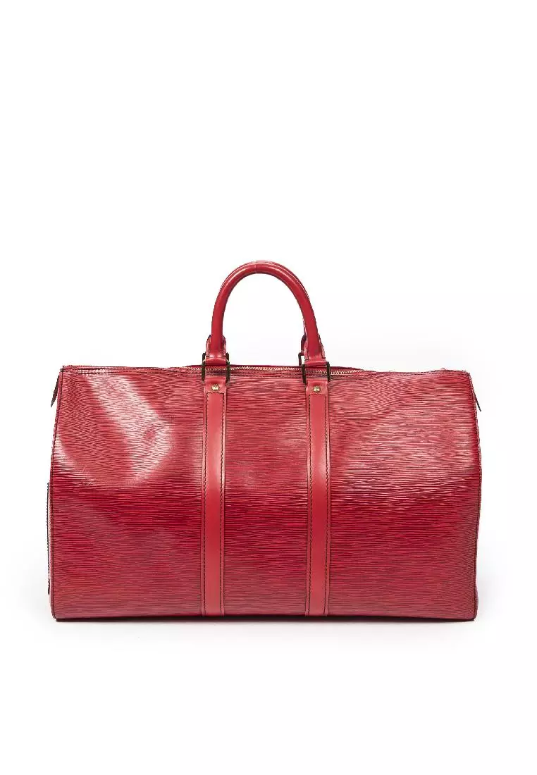 Vuitton outlet keepall 45