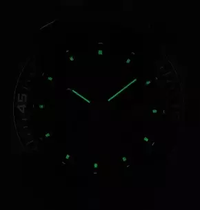 Jam Tangan Pria Alba Active AS9T85 AS9T85X1 Strap Stainless Steel Silver Color Black Dial Original Garansi Resmi