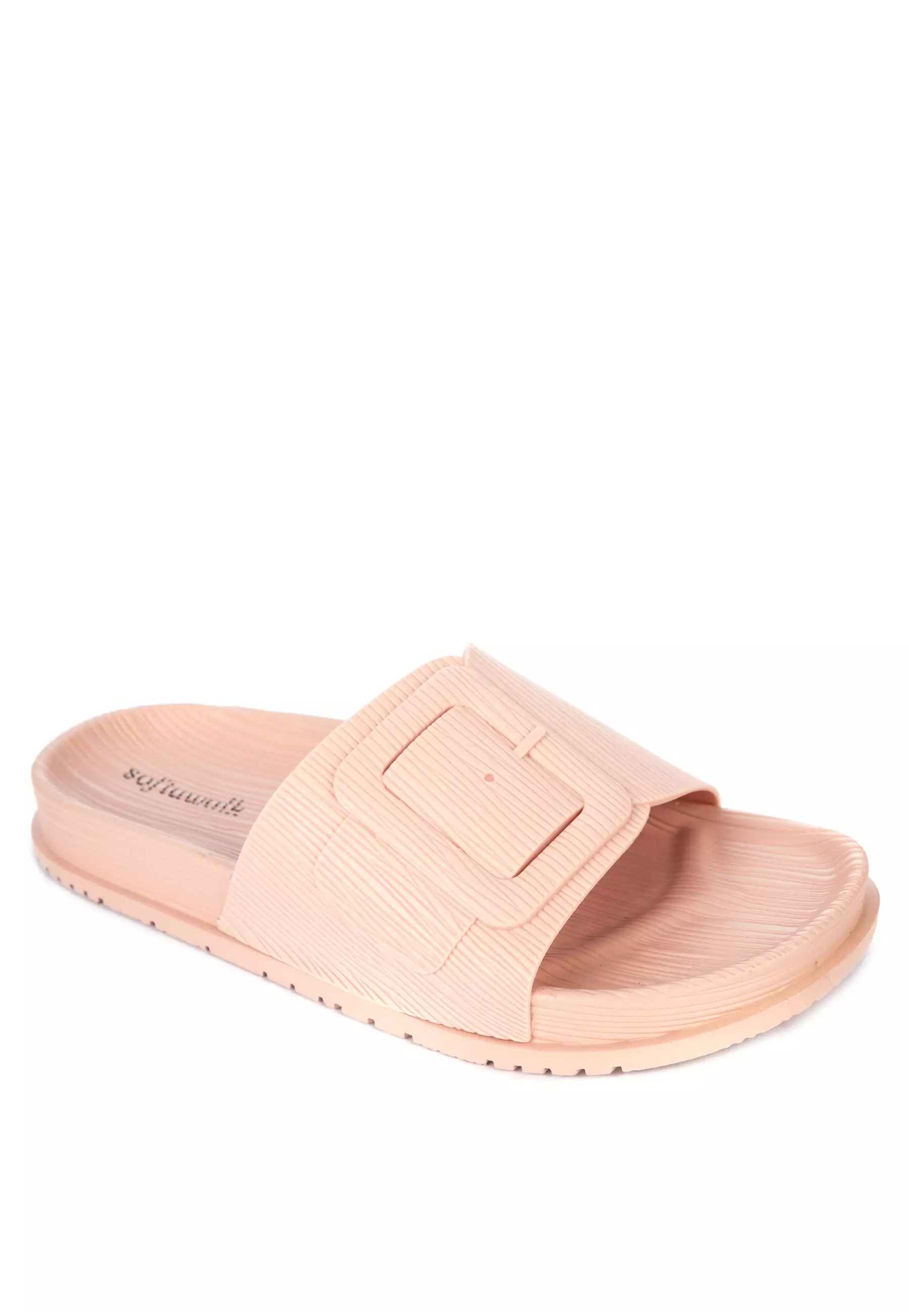 Discount on Unlisted  shoes - SKU: Maui Slides