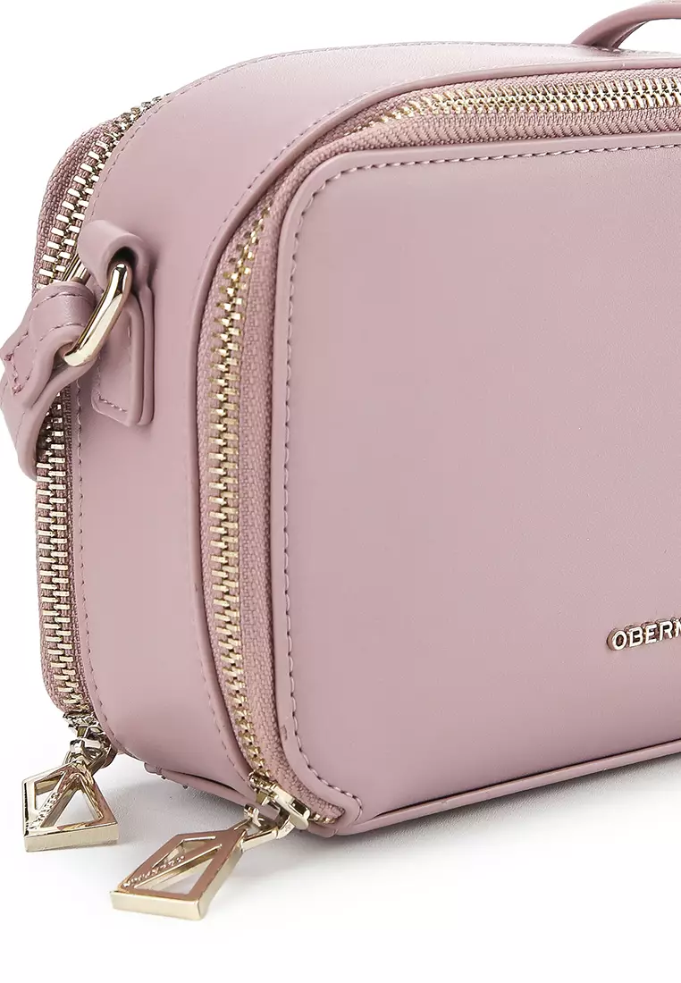 Zoria Crossbody Bag