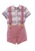 RAISING LITTLE multi Fayded Outfit Set 150F5KA8D07F26GS_1