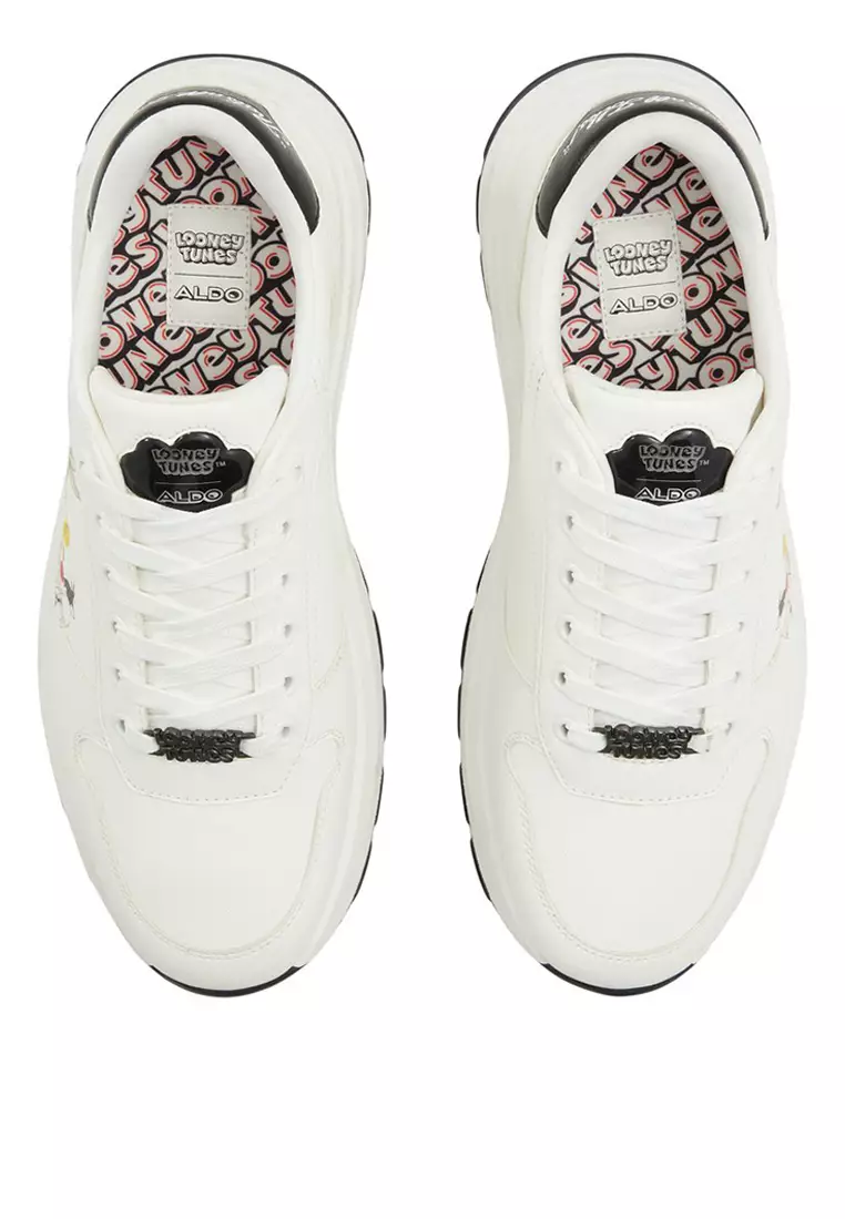 Aldo x Looney Tunes Ltsneaker Sneakers