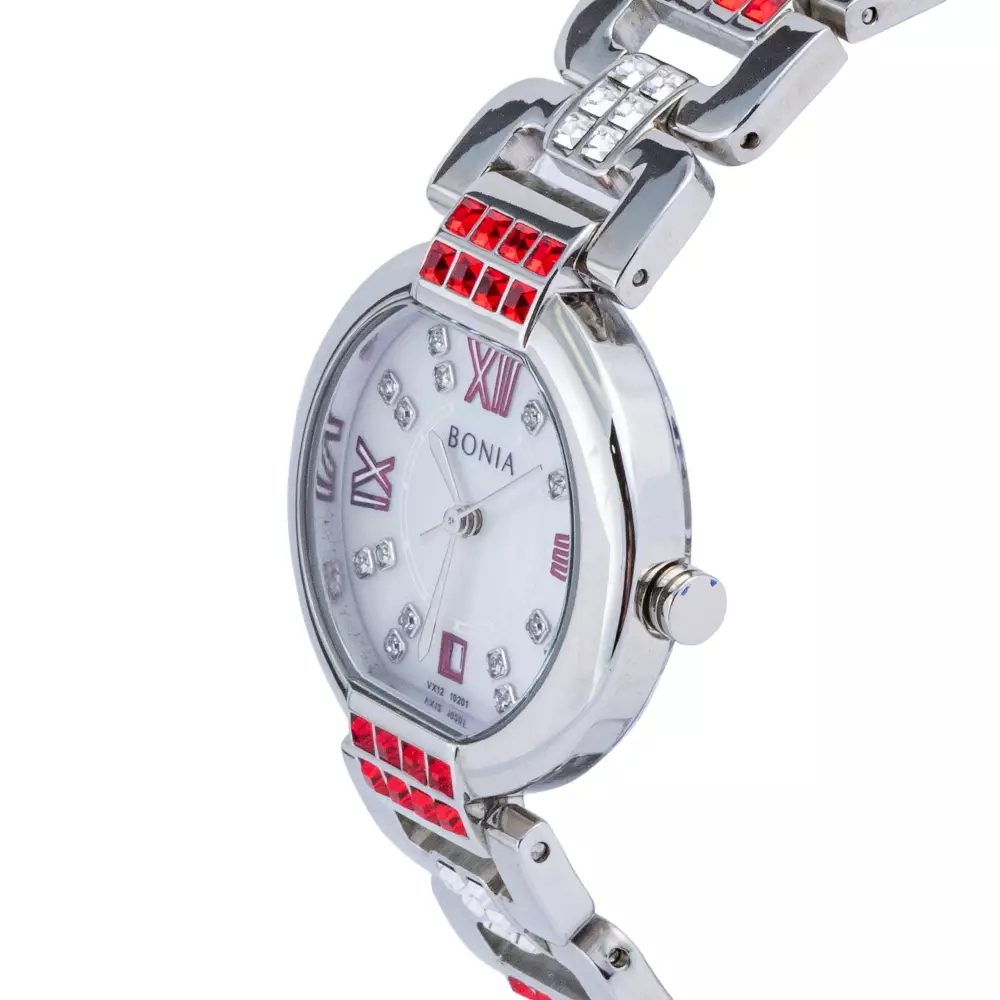 Jam Tangan Bonia Jam Tangan Wanita B10201-2363  Original