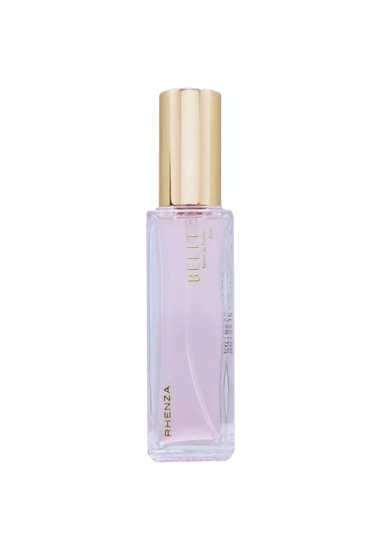 Rhenza Belle Woman Extrait De Parfum 15 ML