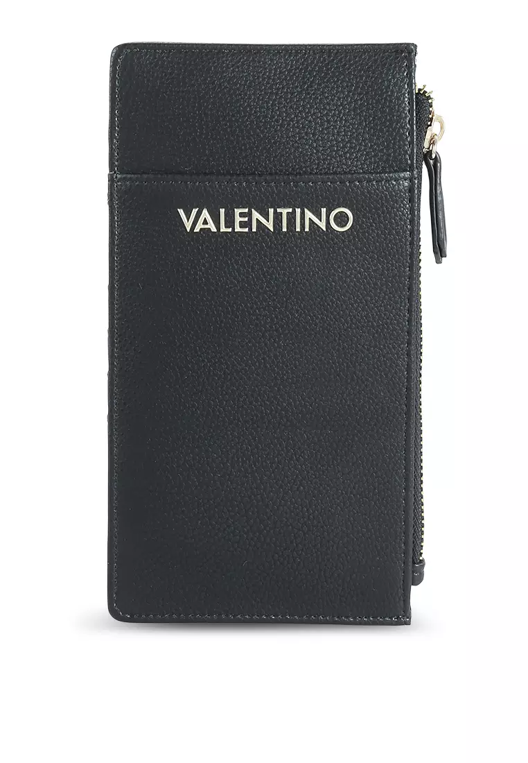 Mario Valentino Arepa Wallet 2024 Buy Mario Valentino Online ZALORA