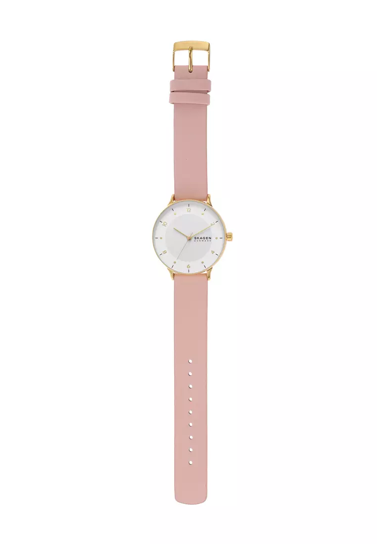 Buy Skagen Riis Watch SKW3093 2023 Online | ZALORA Singapore