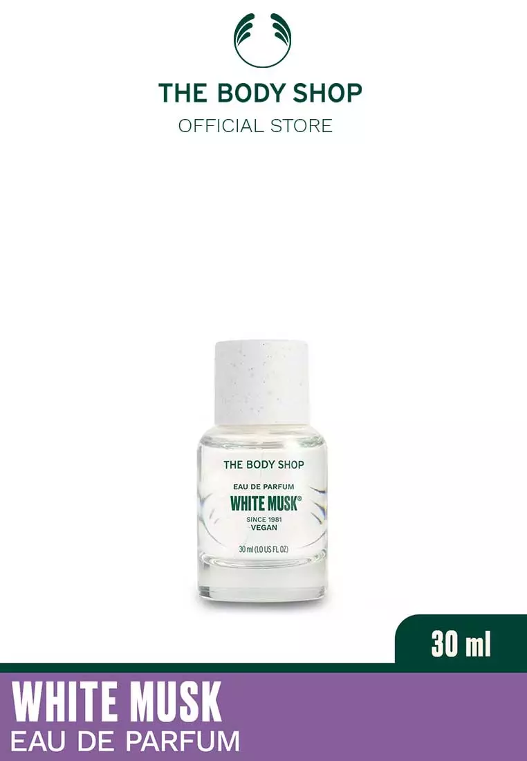 White Musk® Eau De Parfum