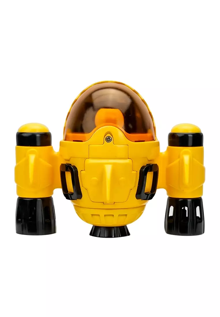 Homyped Explore Boat Remote Control