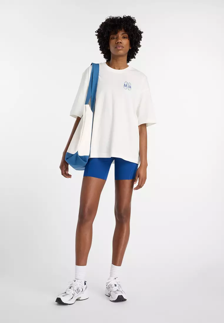 Buy New Balance Outfit Layout T-Shirt 2025 Online ZALORA