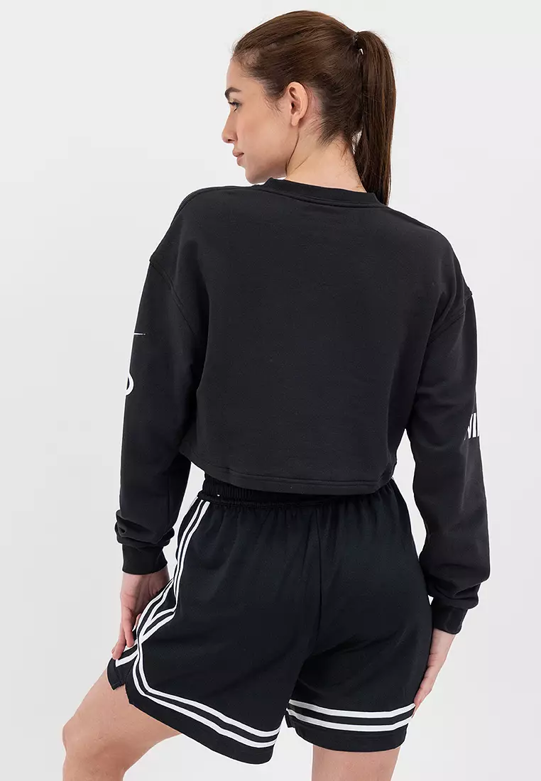 24.7 Dri-Fit Crew Soft Knit