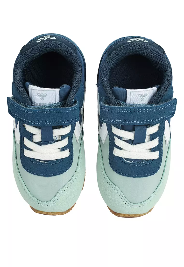 Reflex Infant Shoes