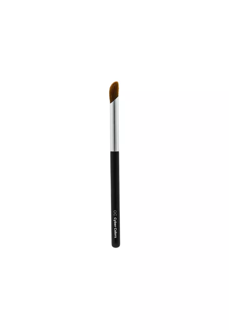 Cyber Colors Nose Contour Brush (1pc) 1piece
