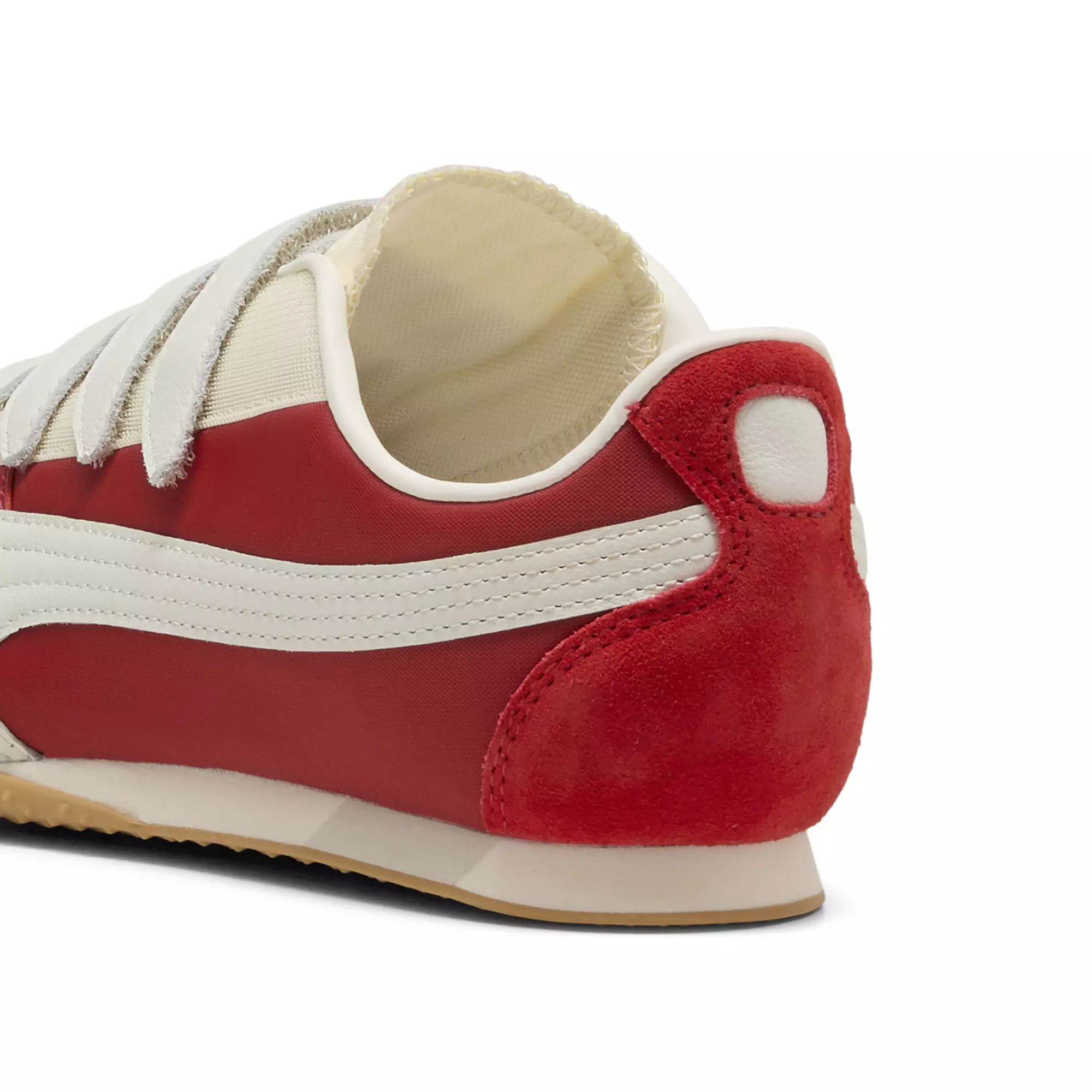PUMA Strap Sneakers H-Street Unisex