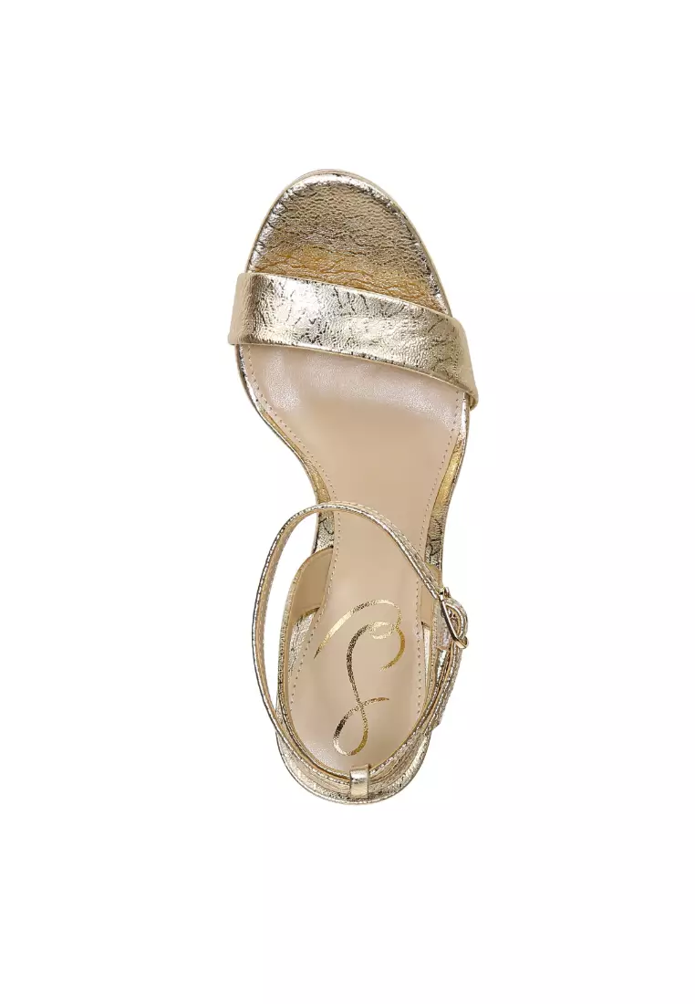 Sam edelman jolene on sale silver