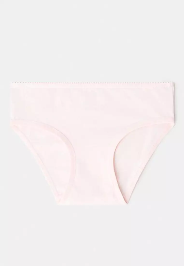 3 Packs Cotton Panties