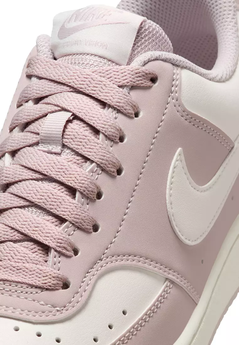 Court Vision Low Women's Shoes