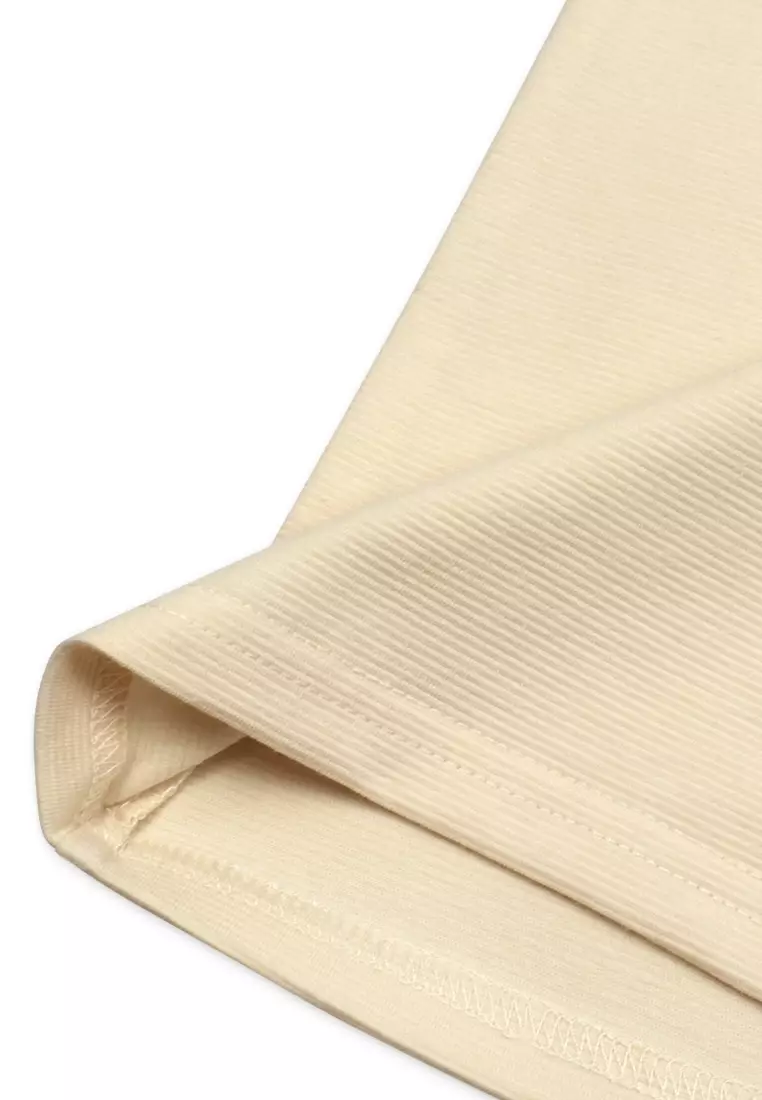 Boys T-Shirt With Print Details