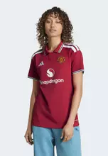 Mufc Red