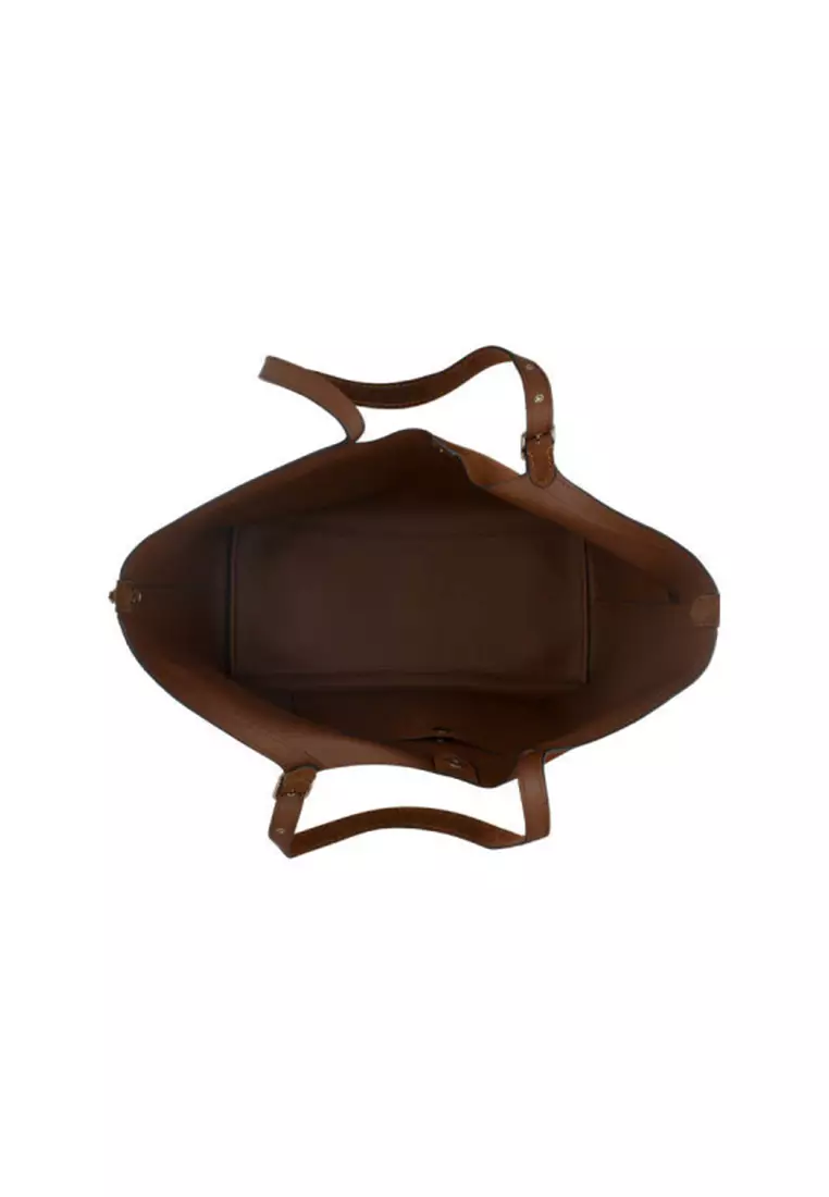 Gramercy Tote Bag CBN47