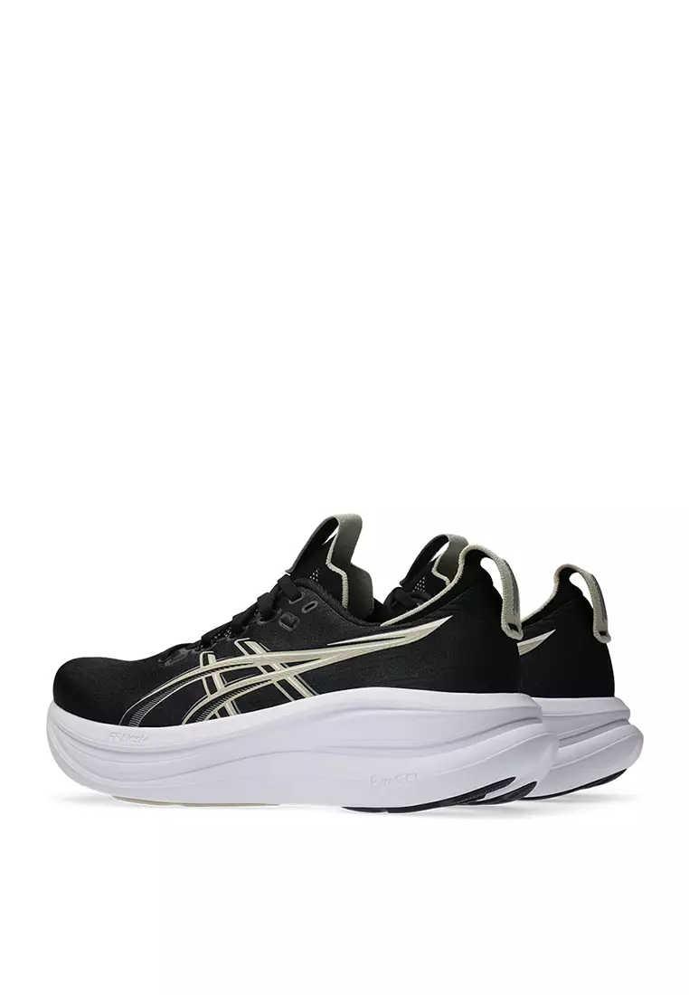 Asics Men Gel-Nimbus 28 Standard-1011C127.002
