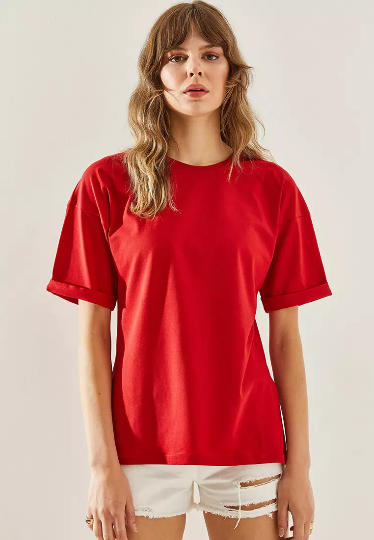 ITALIAN FABRIC BASIC T-SHIRTS Lサイズ 3b29a93840e497615190e51c7eaa