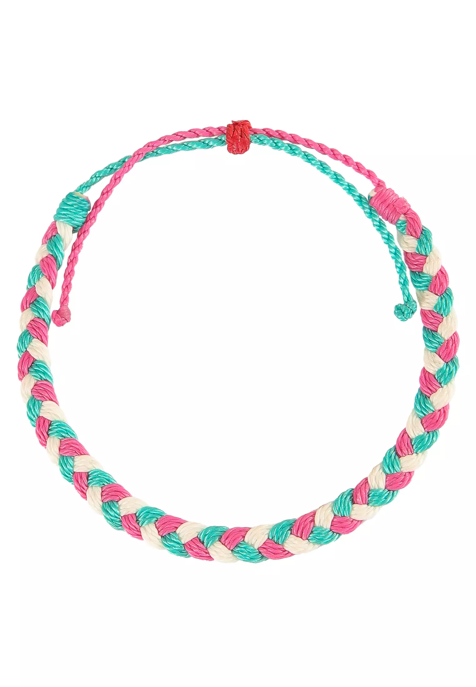 Avrio Braided Bracelet