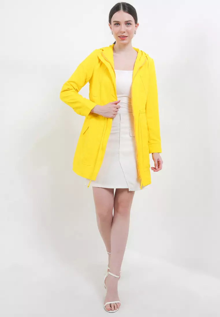 LL Raincoat