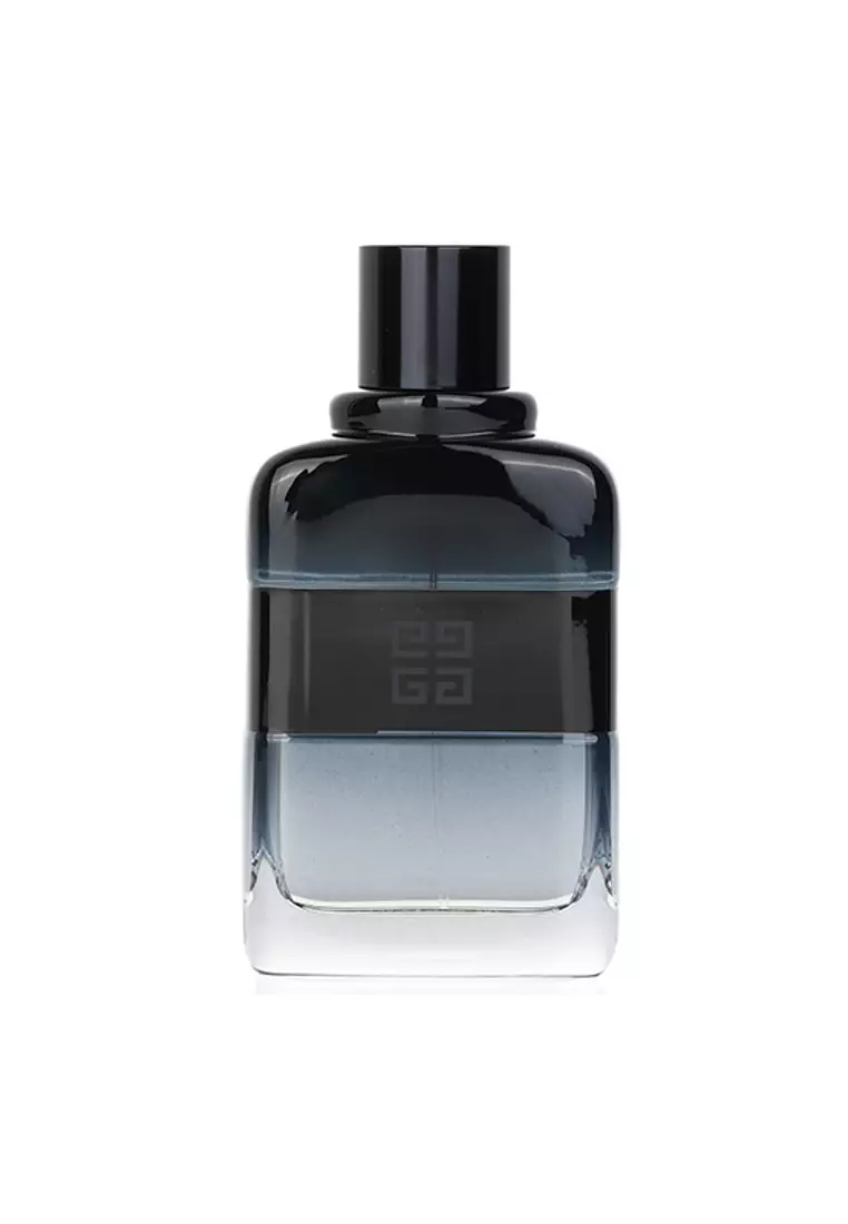 Buy GIVENCHY GIVENCHY - Gentleman Intense Eau De Toilette Spray