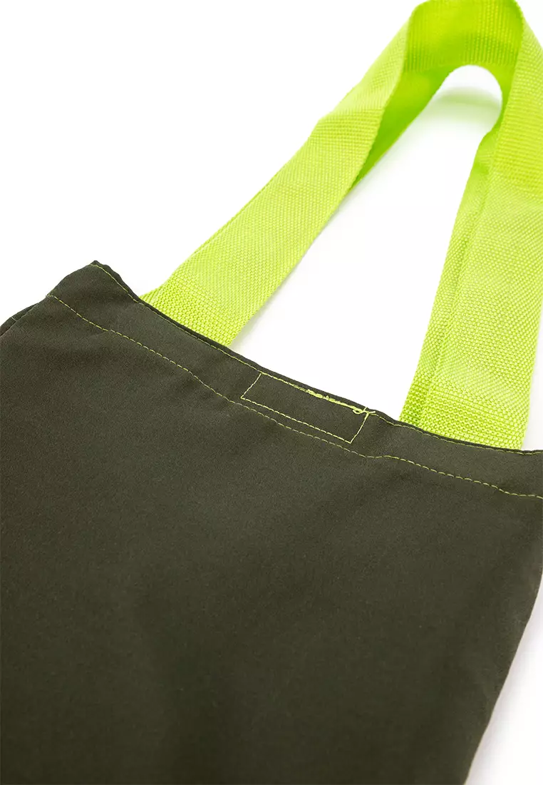 Fabric Tote Bag